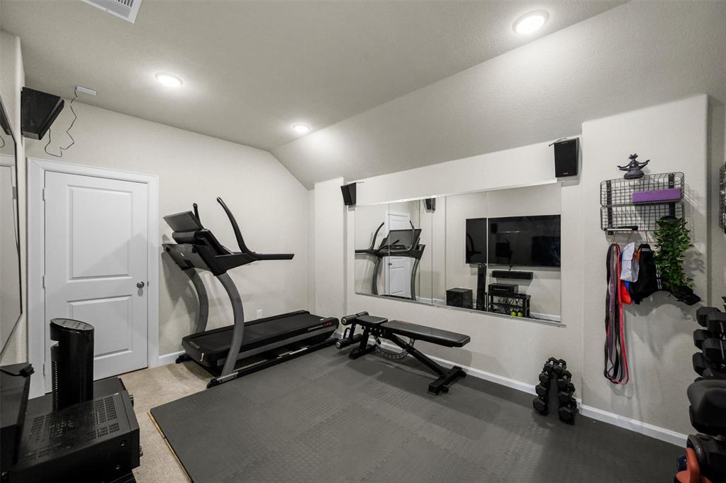 Heath Golf & Yacht Club Ph 1b - Residential