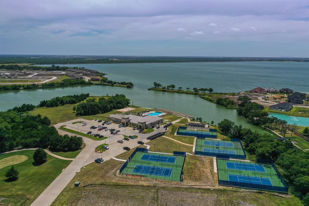 Heath Golf & Yacht Club Ph 1b - Residential