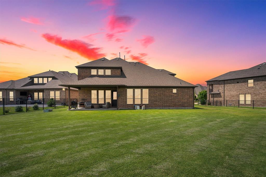 Heath Golf & Yacht Club Ph 1b - Residential