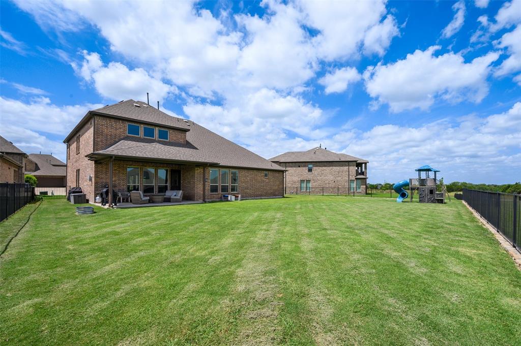 Heath Golf & Yacht Club Ph 1b - Residential
