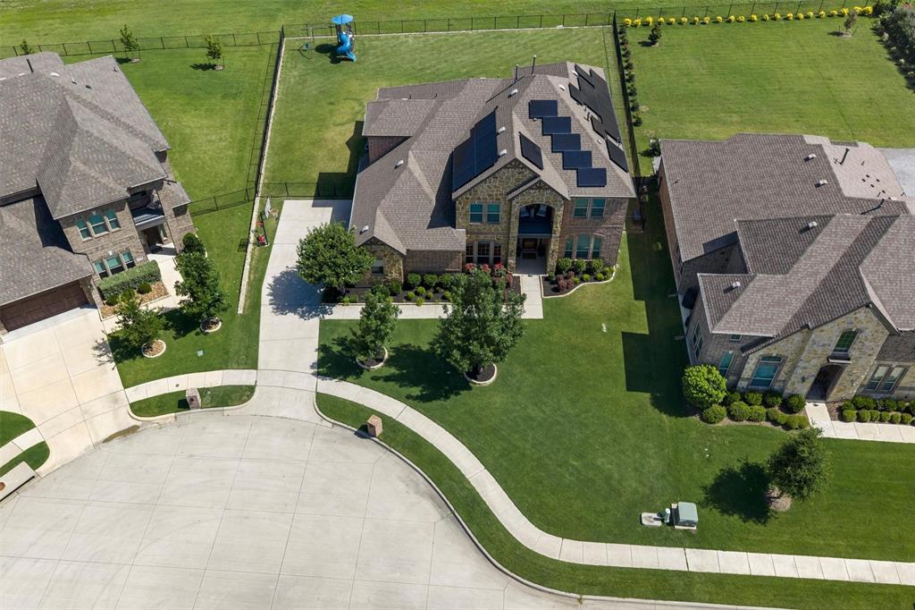 Heath Golf & Yacht Club Ph 1b - Residential