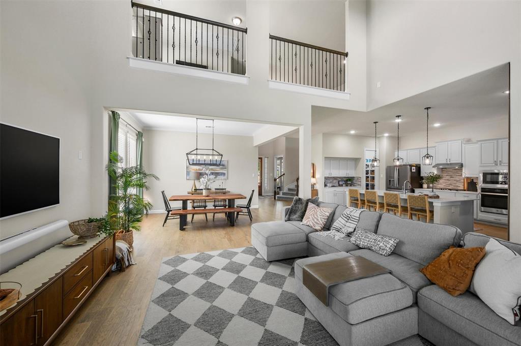 Heath Golf & Yacht Club Ph 1b - Residential