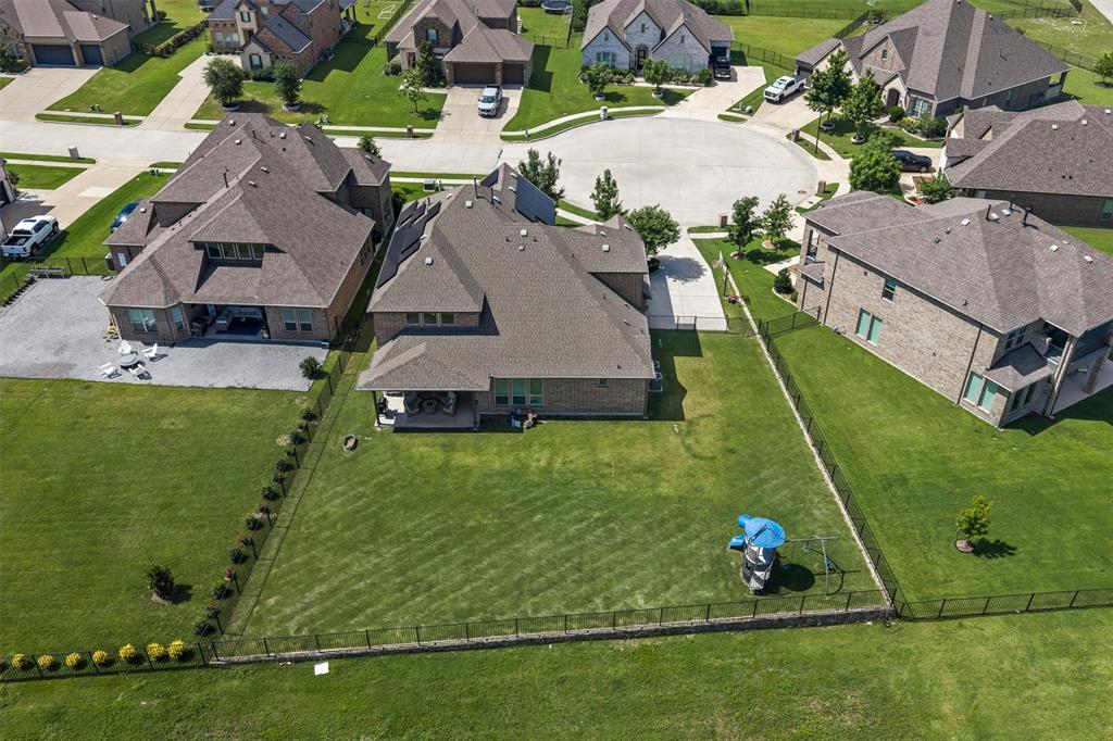 Heath Golf & Yacht Club Ph 1b - Residential