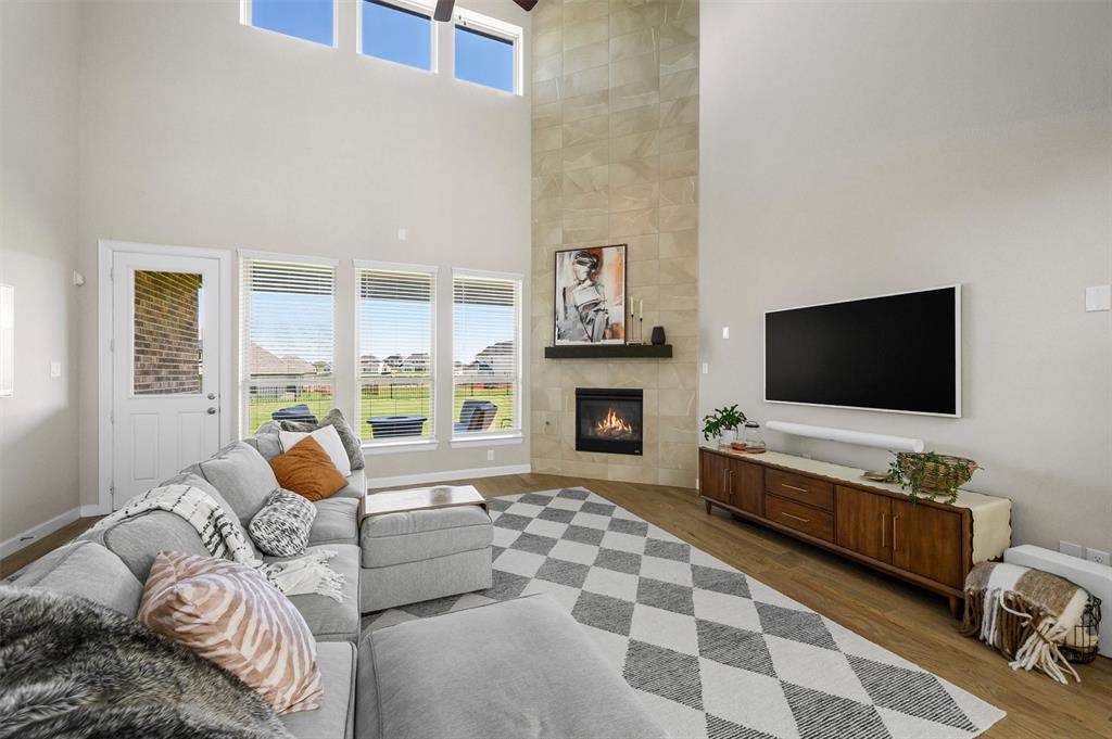 Heath Golf & Yacht Club Ph 1b - Residential