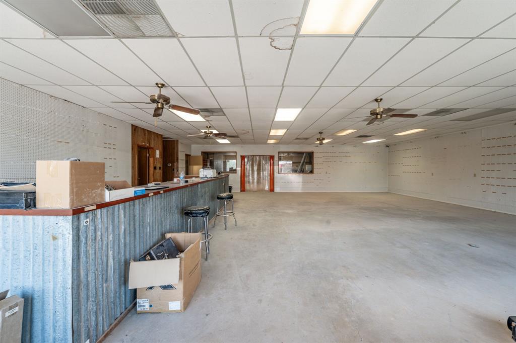 None - Commercial Sale