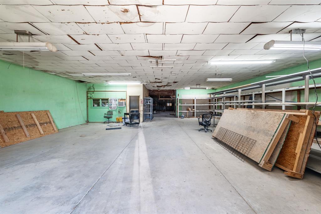 None - Commercial Sale