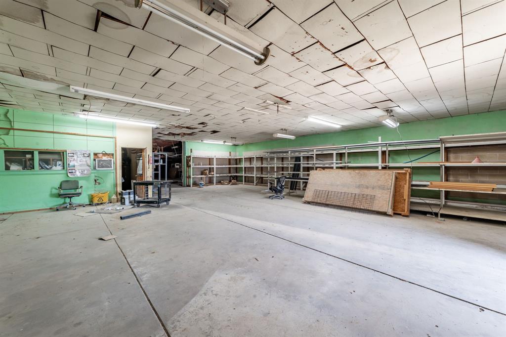 None - Commercial Sale