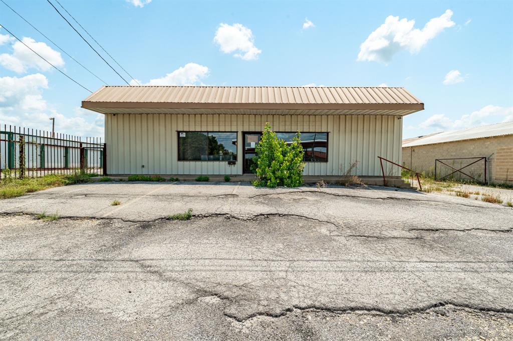 None - Commercial Sale