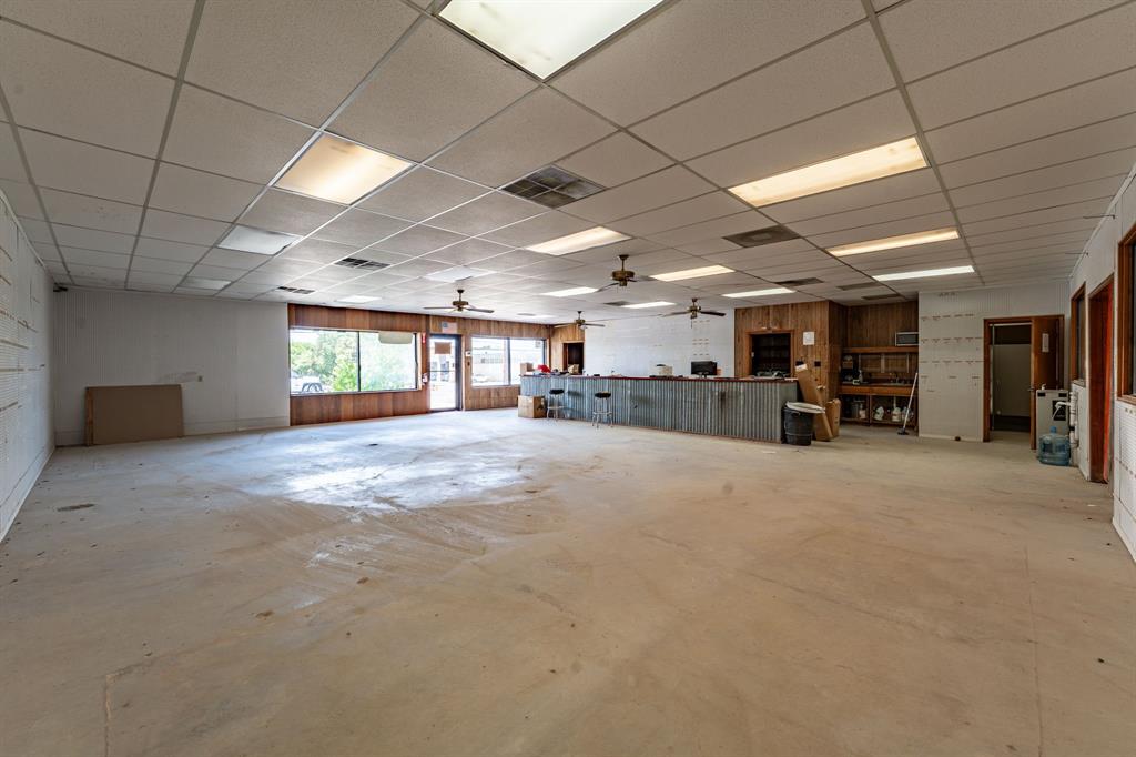 None - Commercial Sale