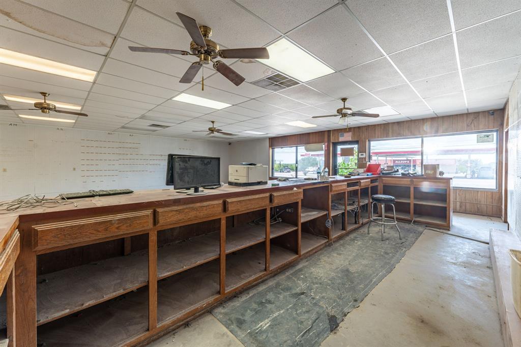 None - Commercial Sale
