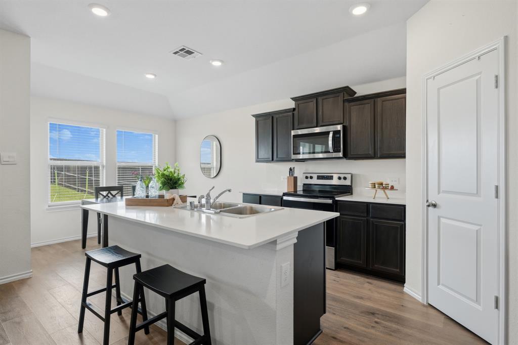Ranger Crossing Ph 1b - Residential