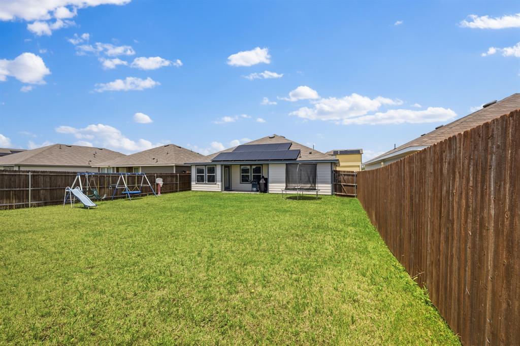 Ranger Crossing Ph 1b - Residential