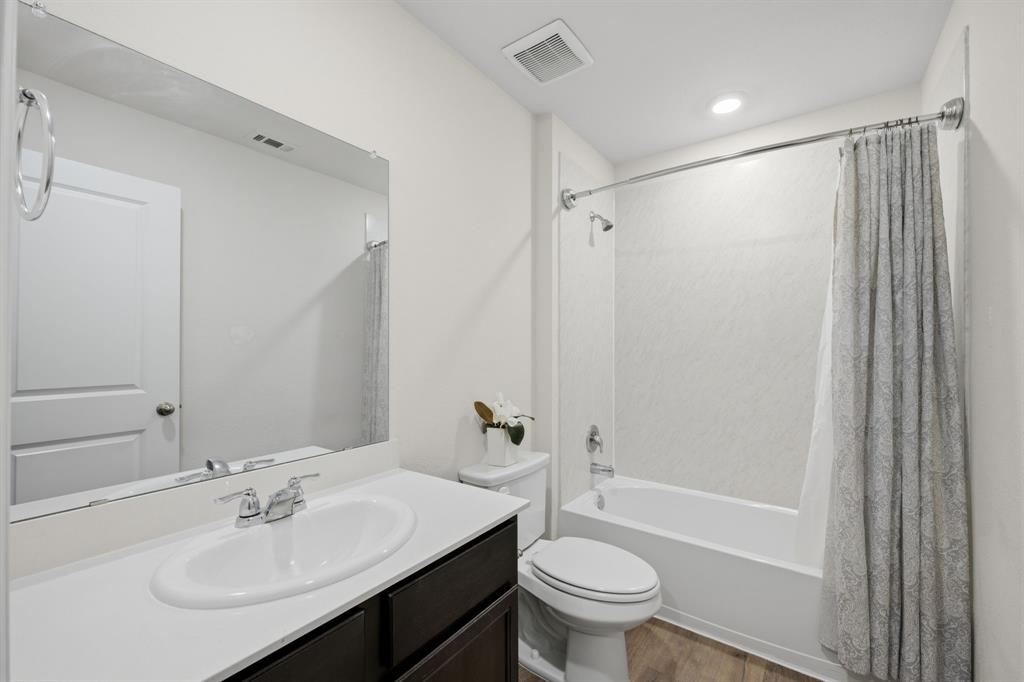 Ranger Crossing Ph 1b - Residential