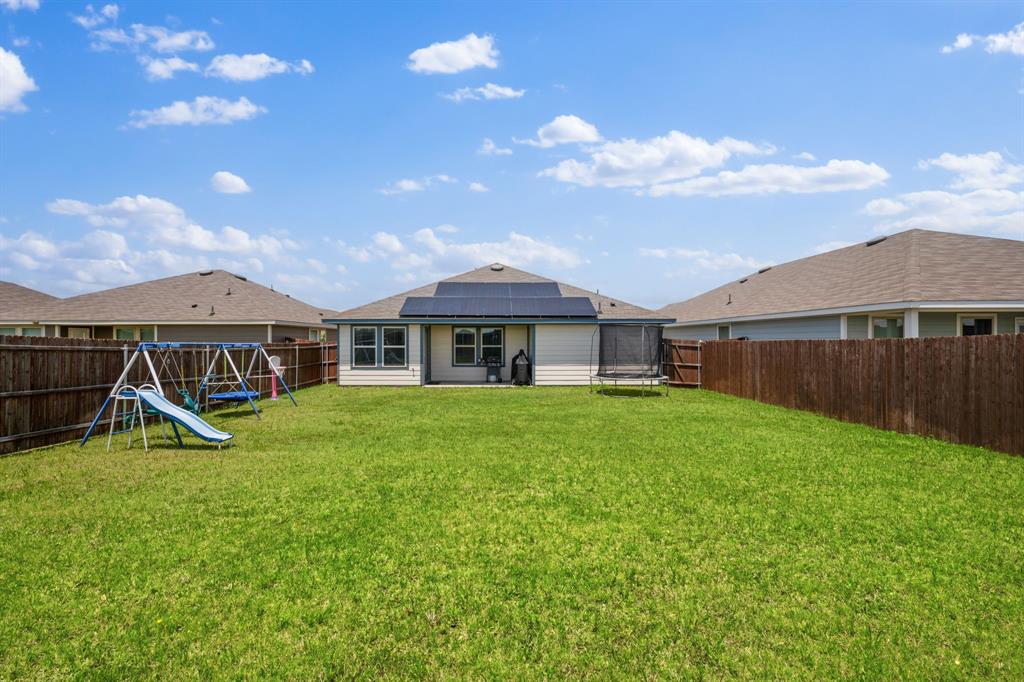 Ranger Crossing Ph 1b - Residential