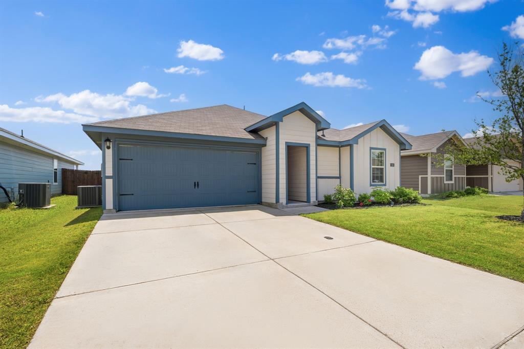 Ranger Crossing Ph 1b - Residential