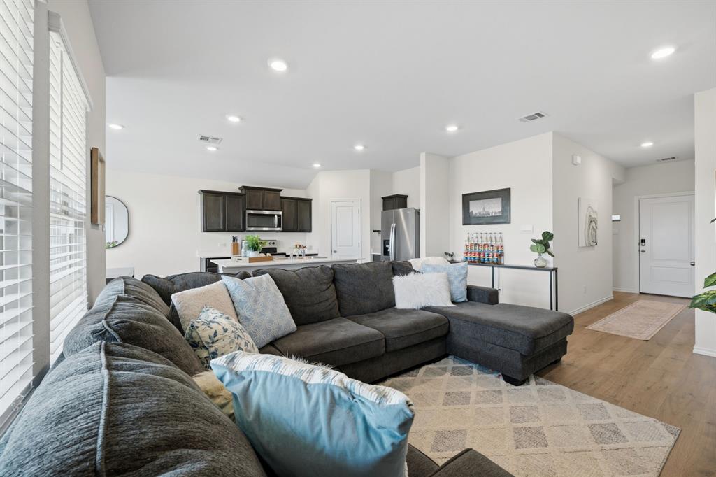 Ranger Crossing Ph 1b - Residential