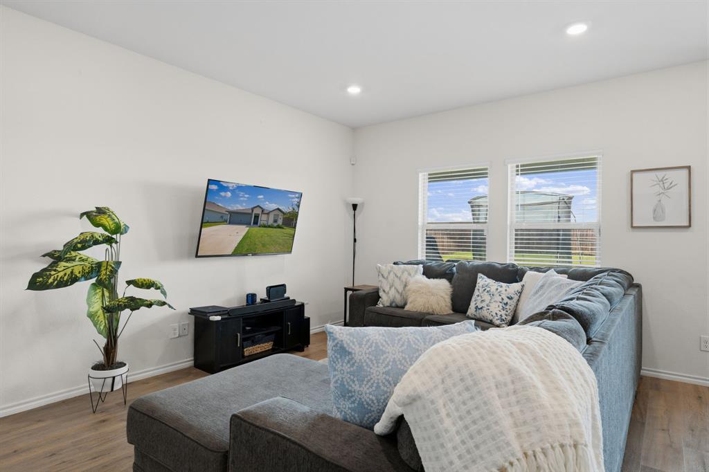 Ranger Crossing Ph 1b - Residential