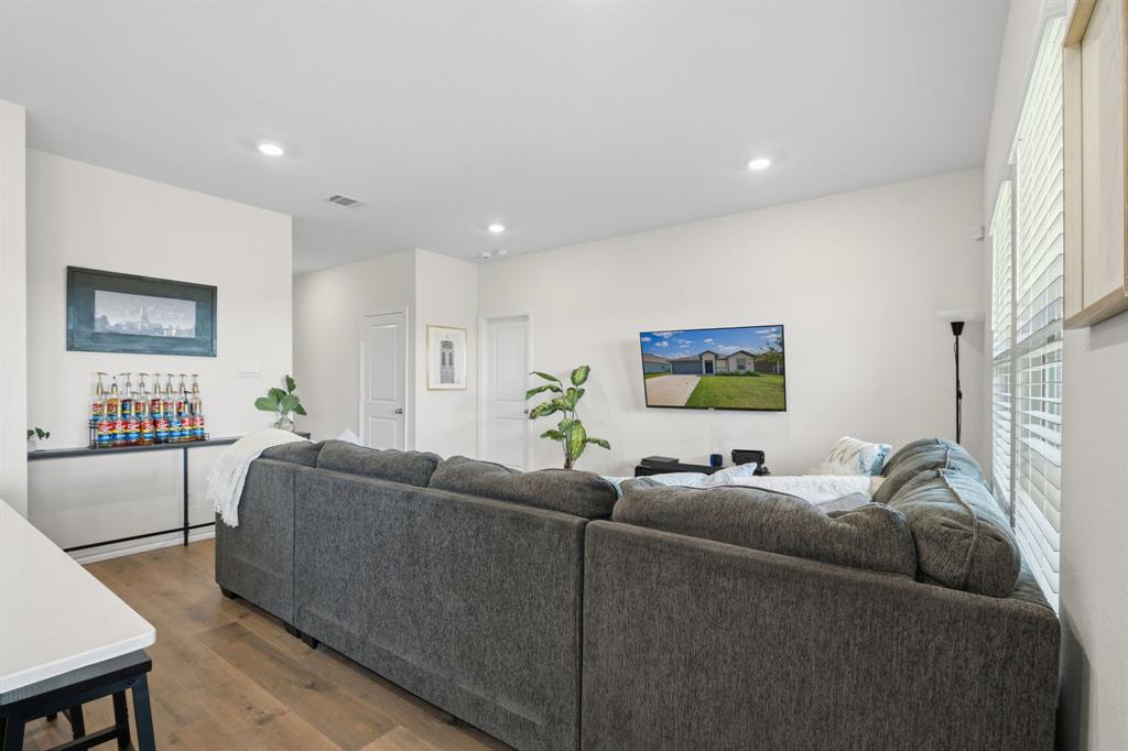 Ranger Crossing Ph 1b - Residential