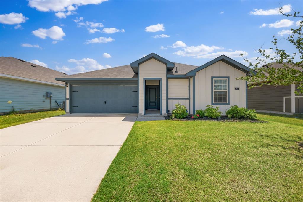 Ranger Crossing Ph 1b - Residential