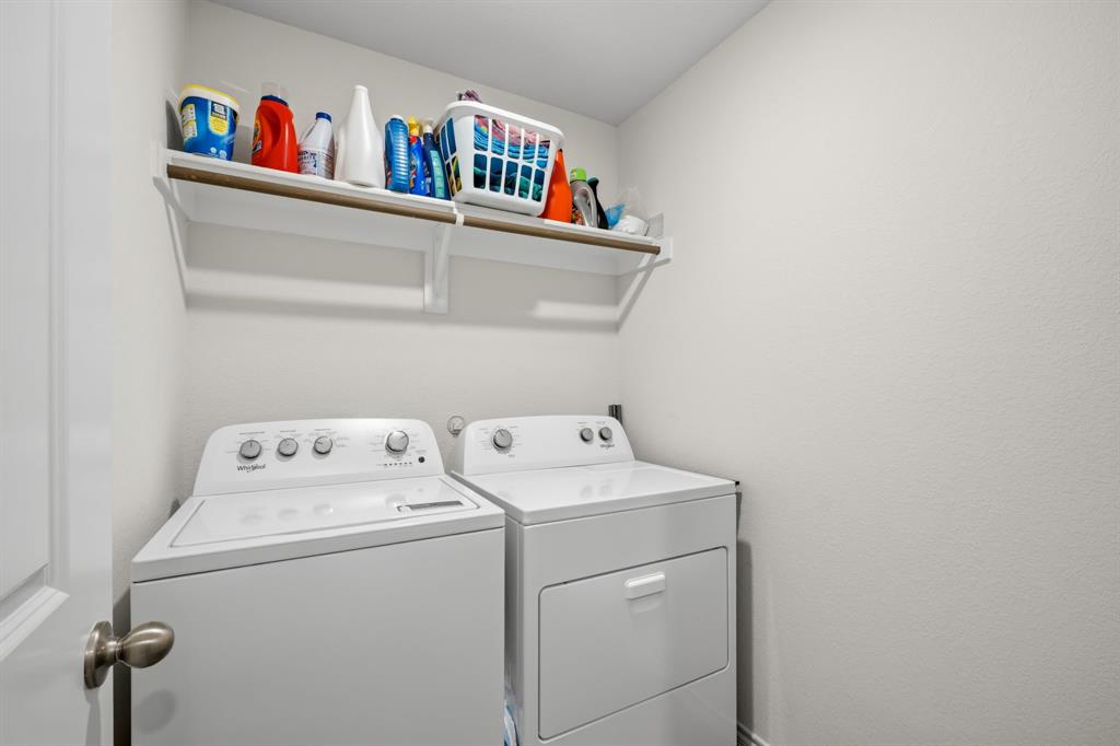 Ranger Crossing Ph 1b - Residential
