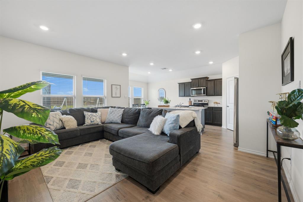 Ranger Crossing Ph 1b - Residential