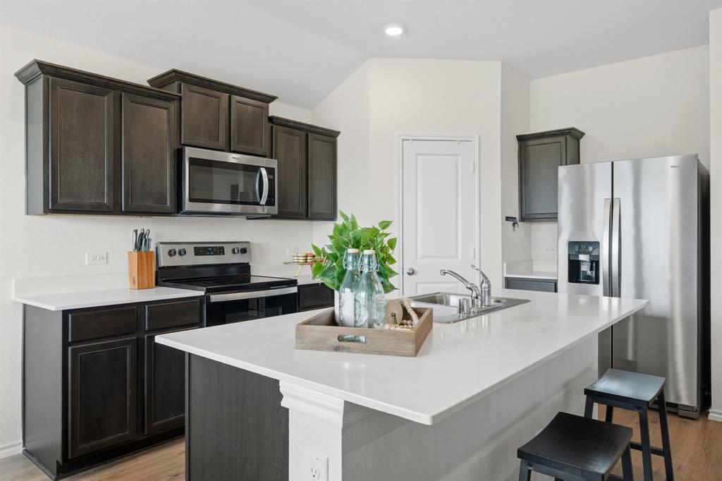 Ranger Crossing Ph 1b - Residential