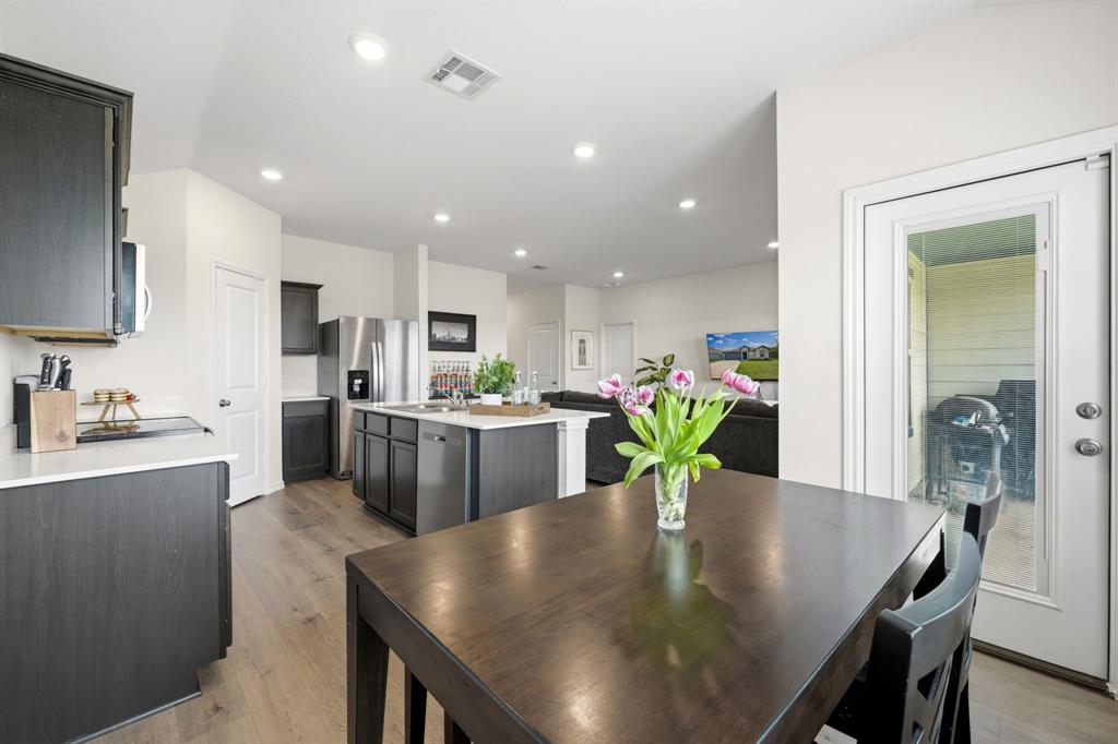 Ranger Crossing Ph 1b - Residential