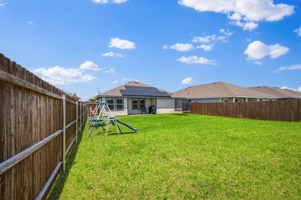 Ranger Crossing Ph 1b - Residential