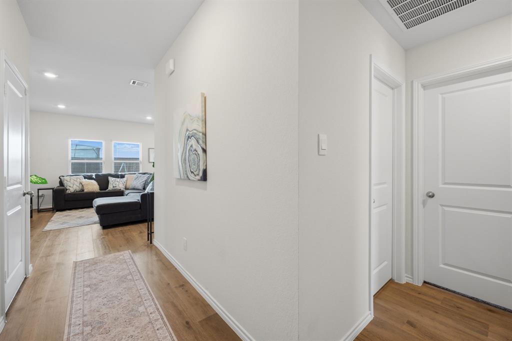 Ranger Crossing Ph 1b - Residential
