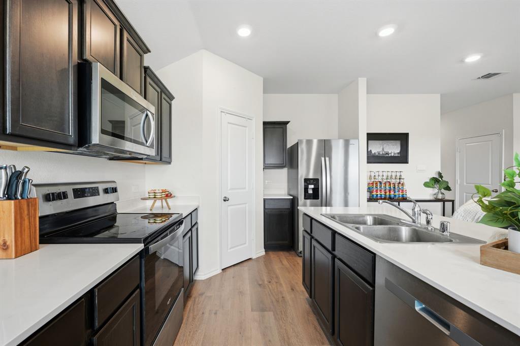 Ranger Crossing Ph 1b - Residential
