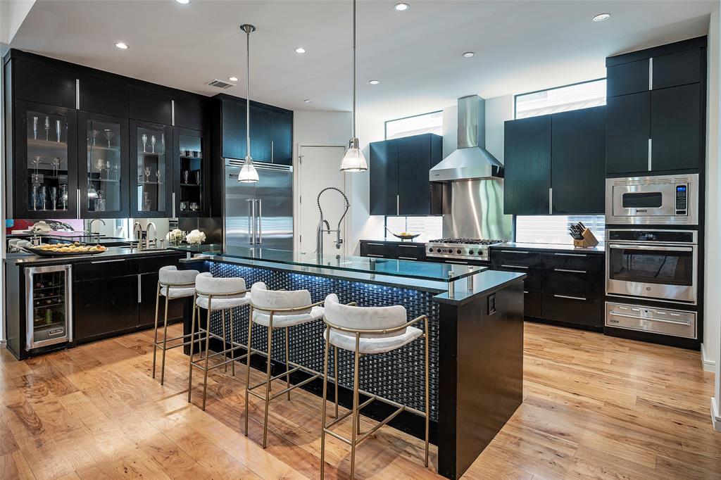 Bluffview Estates - Residential