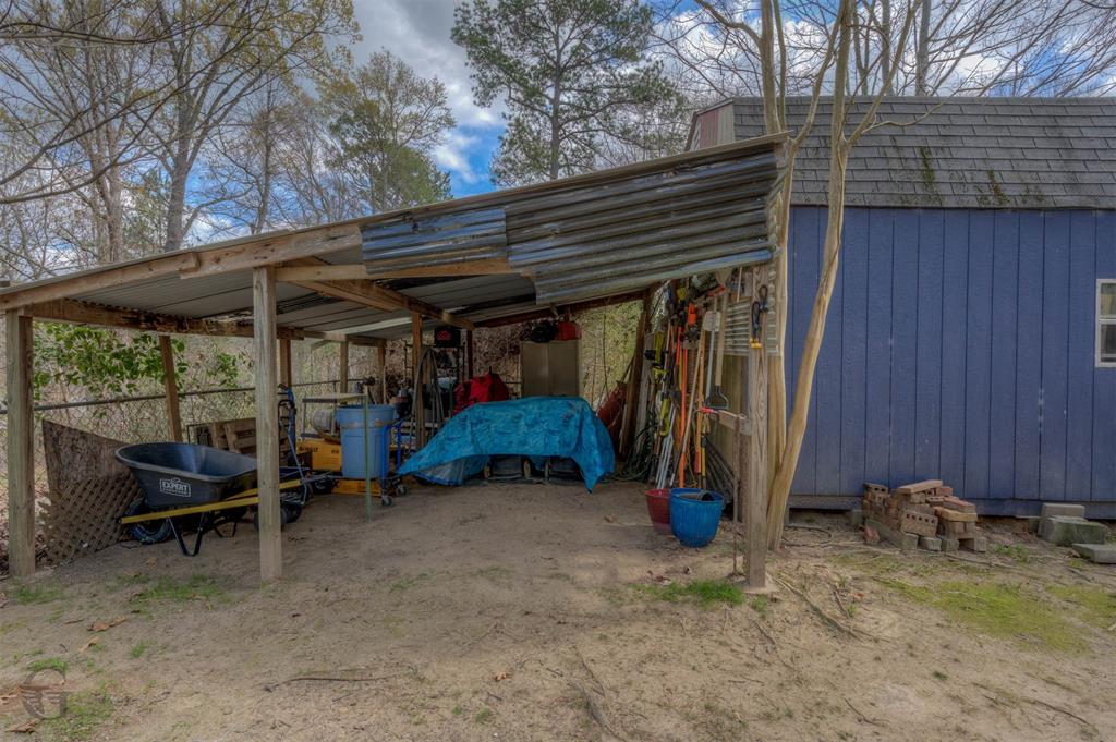 Tanglewood Sub - Residential