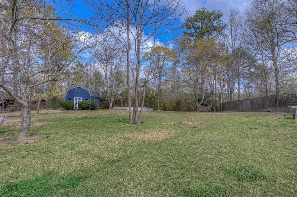 Tanglewood Sub - Residential