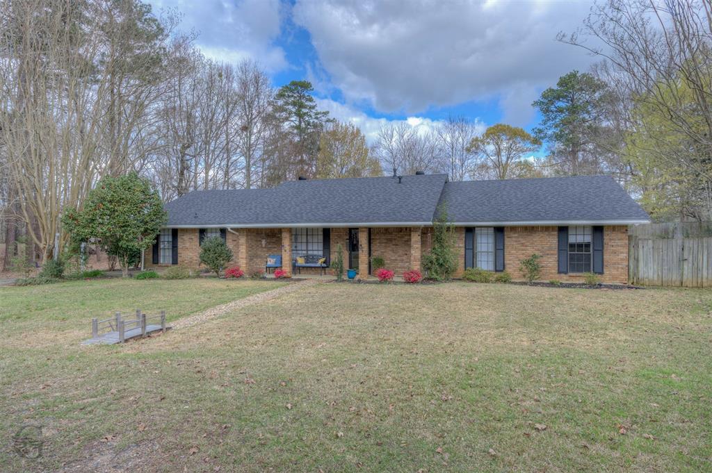 Tanglewood Sub - Residential