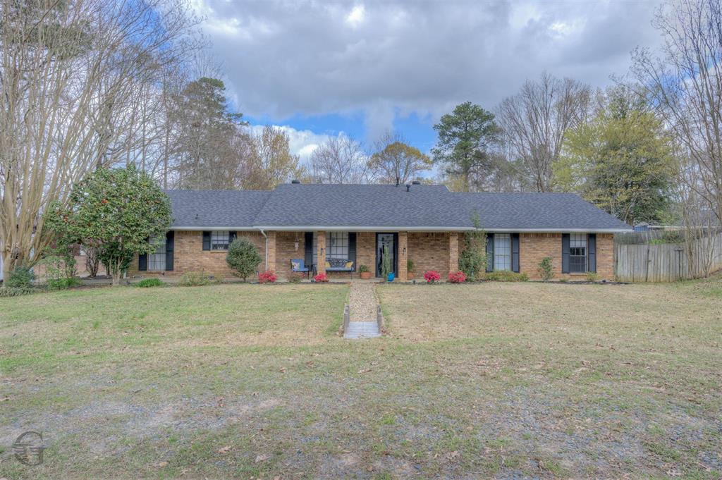 Tanglewood Sub - Residential