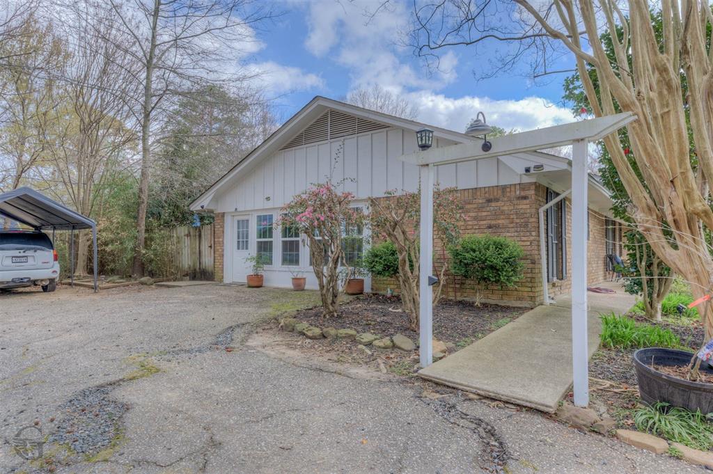 Tanglewood Sub - Residential