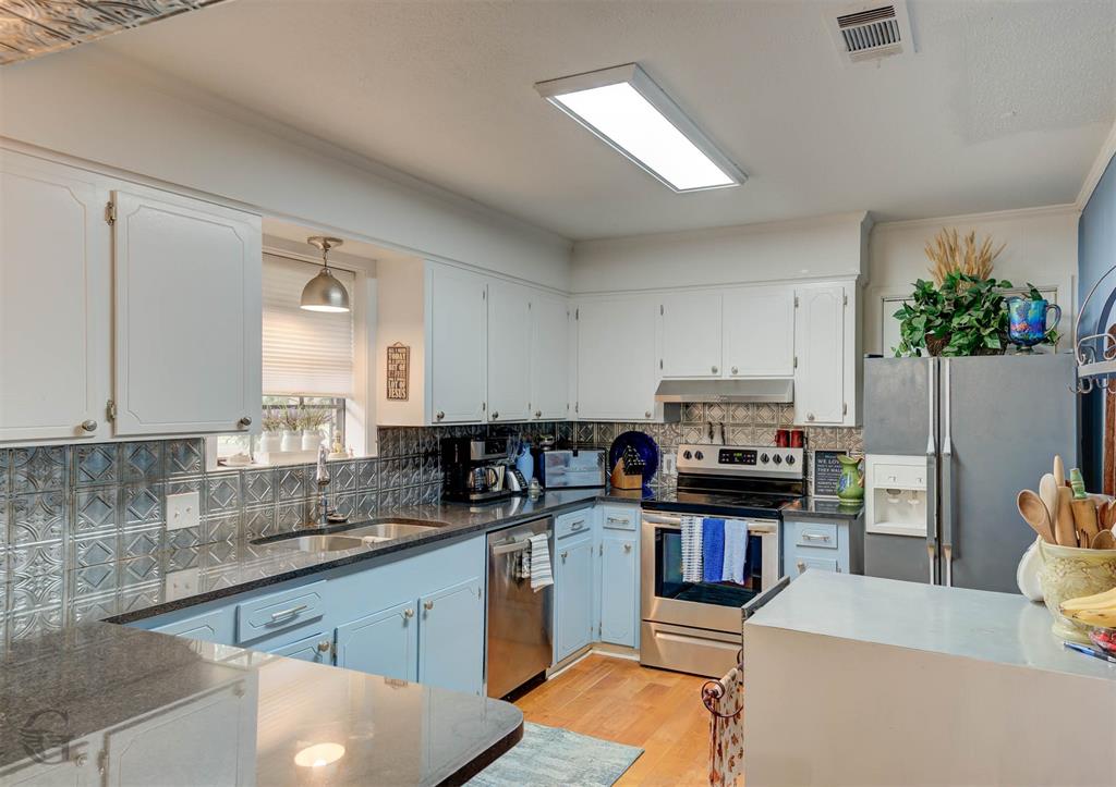 Tanglewood Sub - Residential