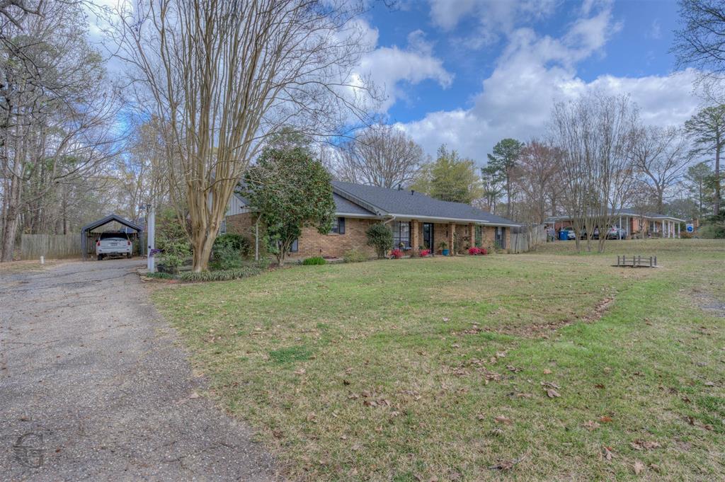 Tanglewood Sub - Residential