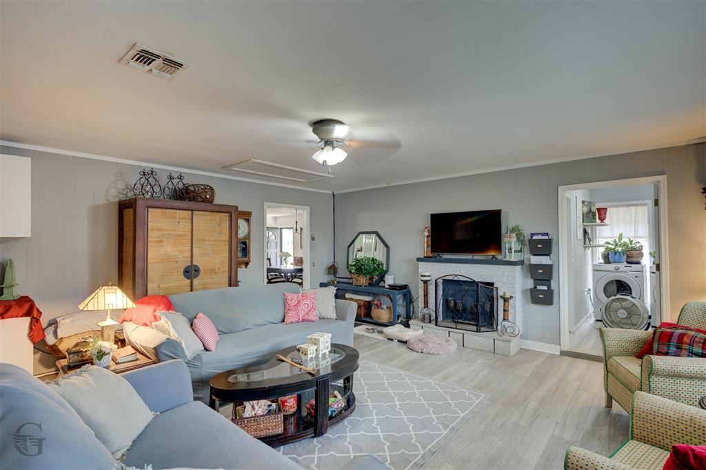 Tanglewood Sub - Residential