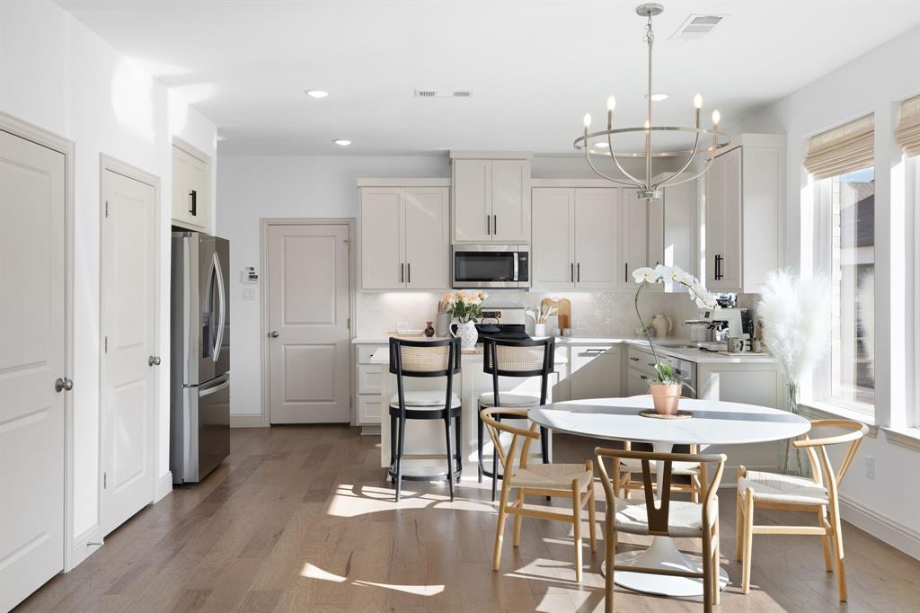 Viridian Village 2c - Residential