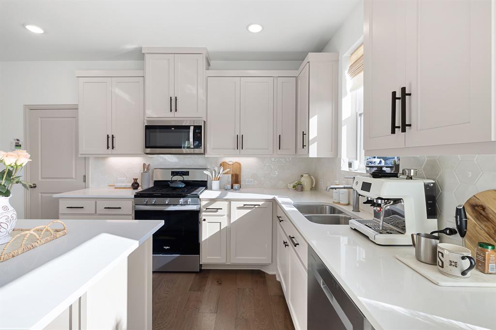 Viridian Village 2c - Residential