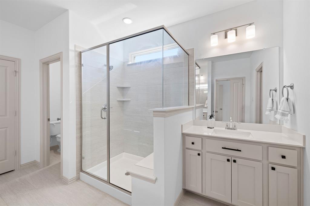 Viridian Village 2c - Residential
