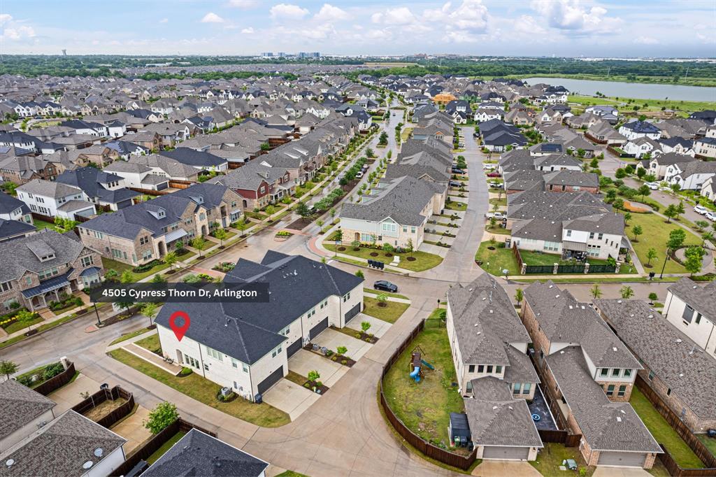 Viridian Village 2c - Residential