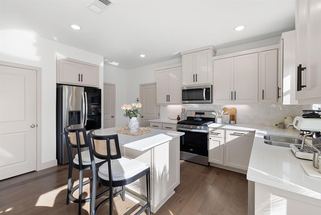 Viridian Village 2c - Residential