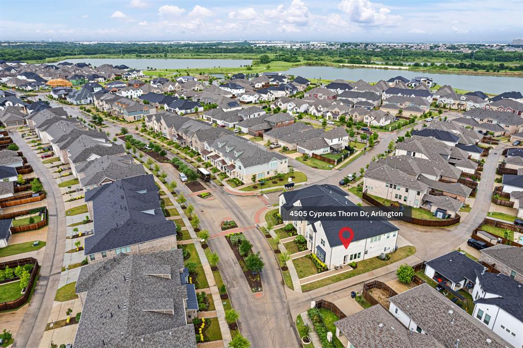 Viridian Village 2c - Residential