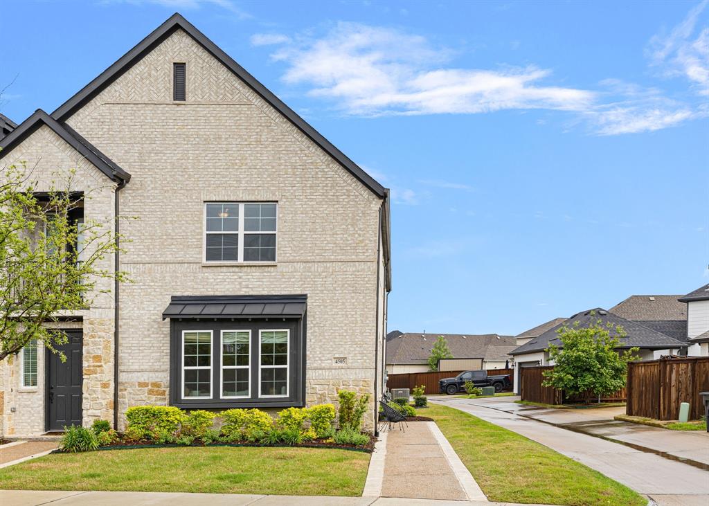 Viridian Village 2c - Residential