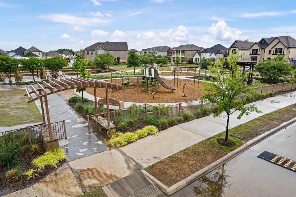 Viridian Village 2c - Residential