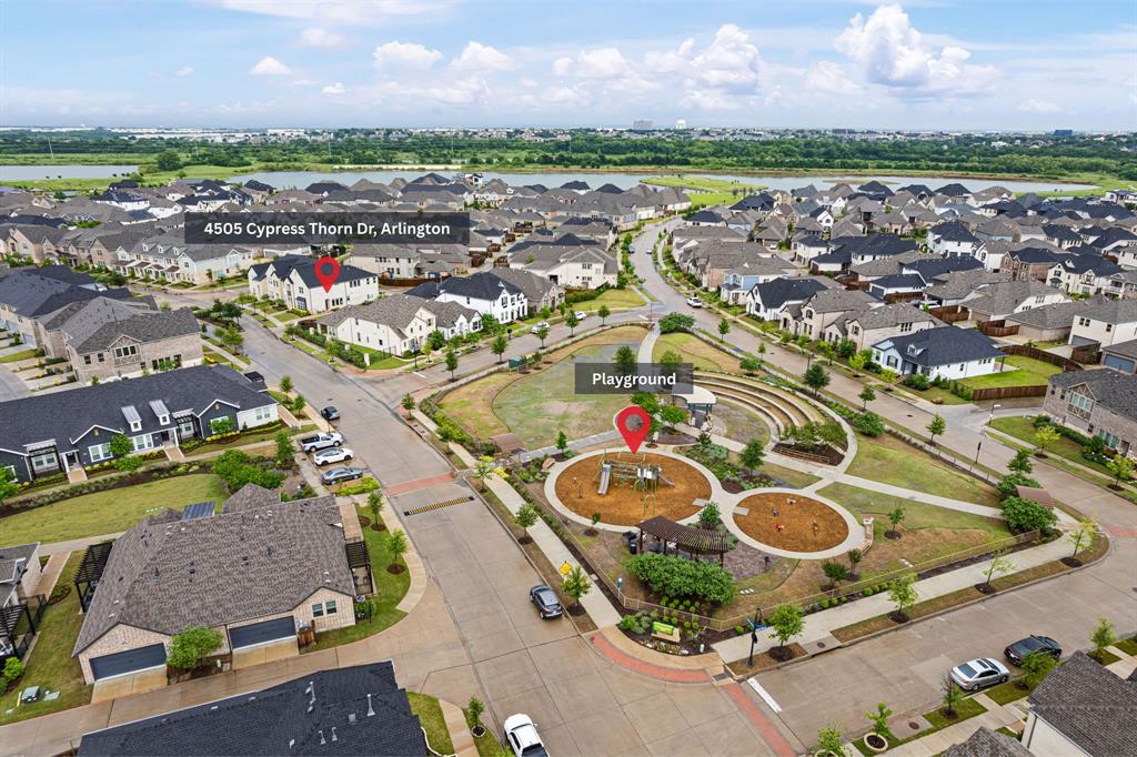 Viridian Village 2c - Residential
