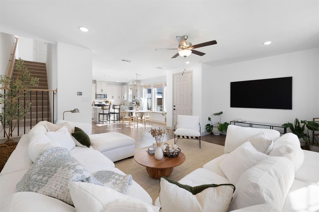 Viridian Village 2c - Residential