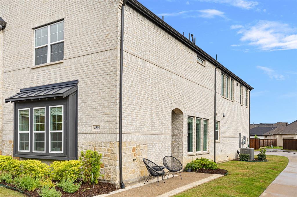 Viridian Village 2c - Residential